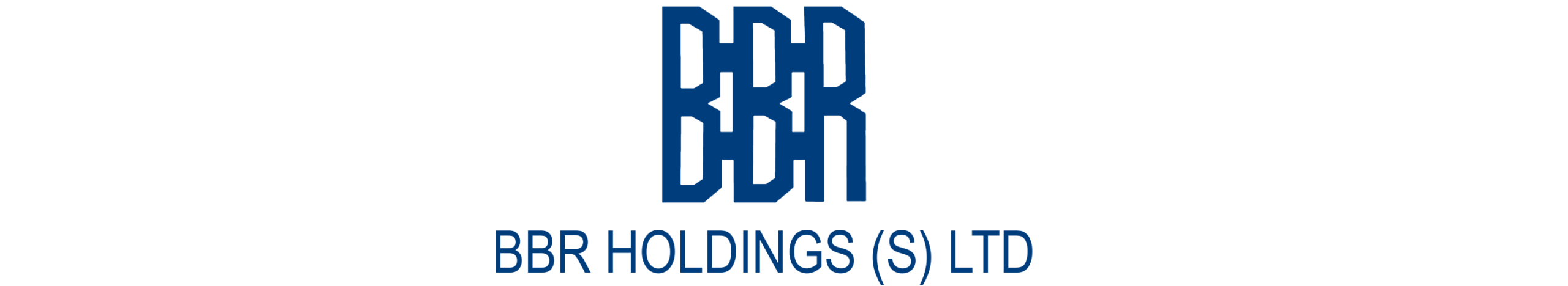 BBR Logo