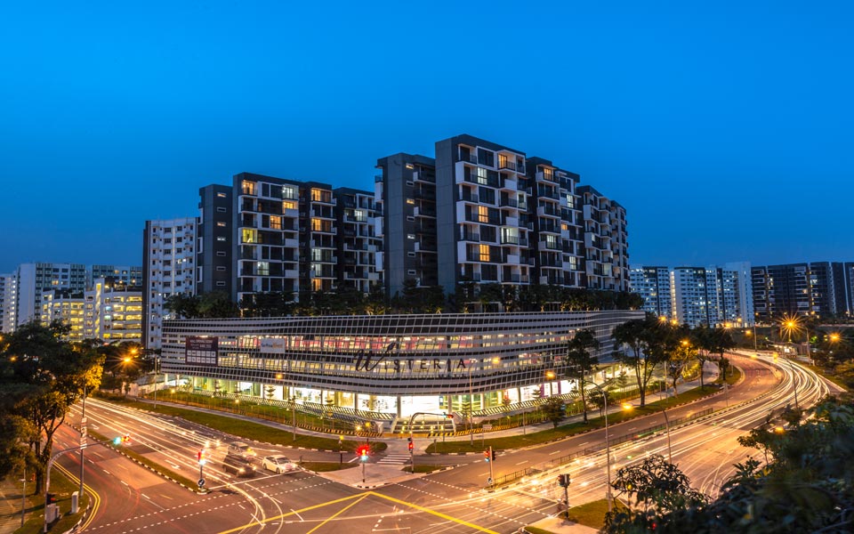 Property Development & Investment
