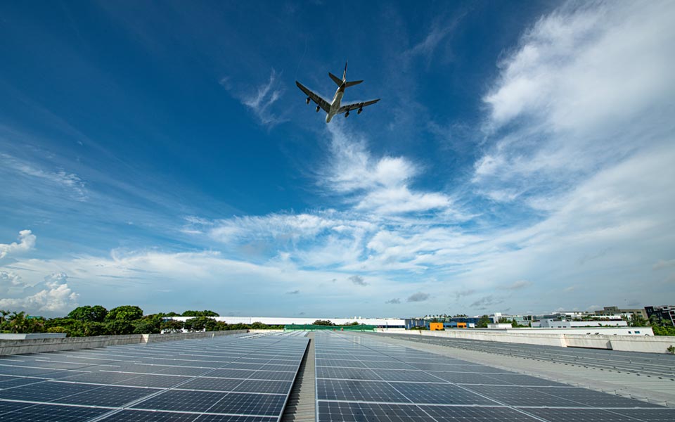 Green Technology