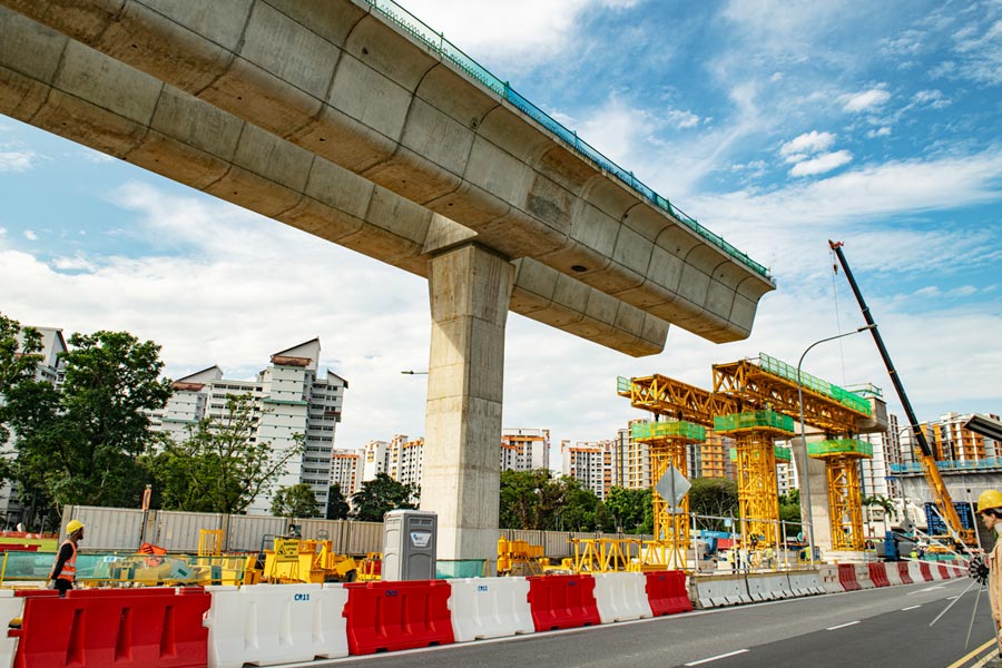 Specialised Engineering