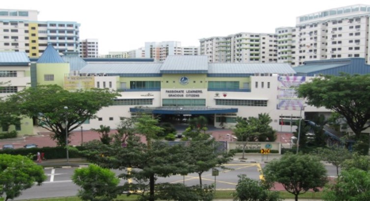 Construction of a Primary School