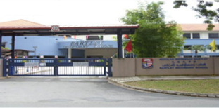 Rebuilding of Bartley Secondary School
