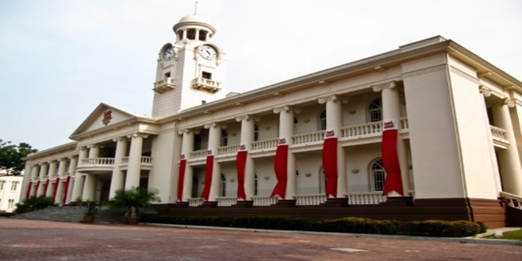 Repair & Maintenance Work to Existing Science Block