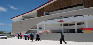 Proposed Erection of a 4-Sty Spore School