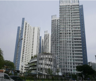 Housing & Development Board