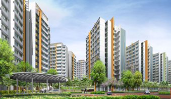 Housing & Development Board
