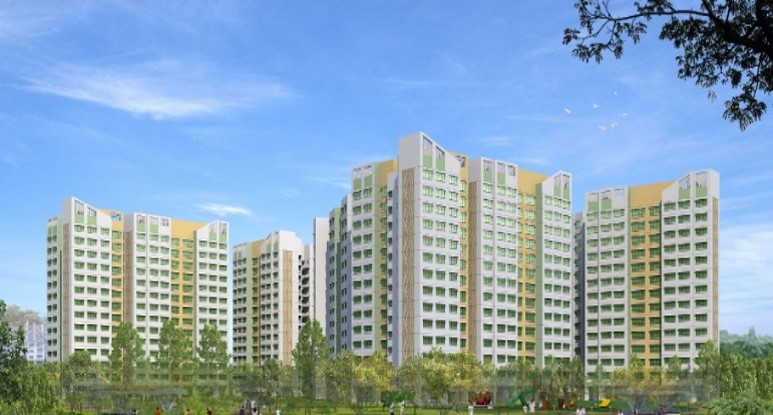 Housing & Development Board