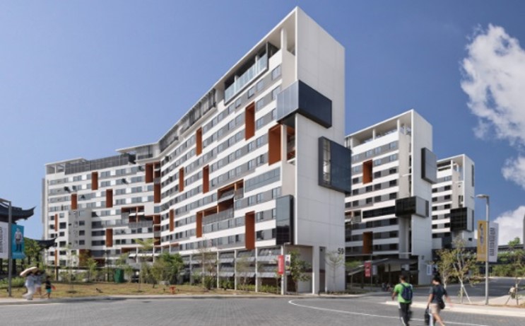 Singapore University of Technology and Design