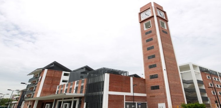 Dulwich College Management Asia Pacific Pte Ltd