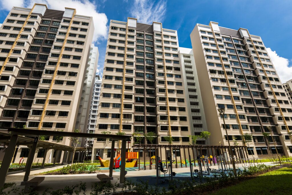 Housing & Development Board
