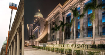 National Art Gallery