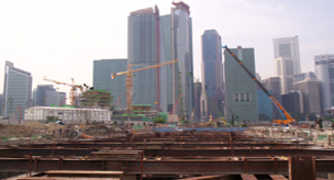 Urban Redevelopment